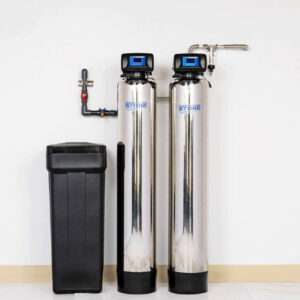 Water Filteration System