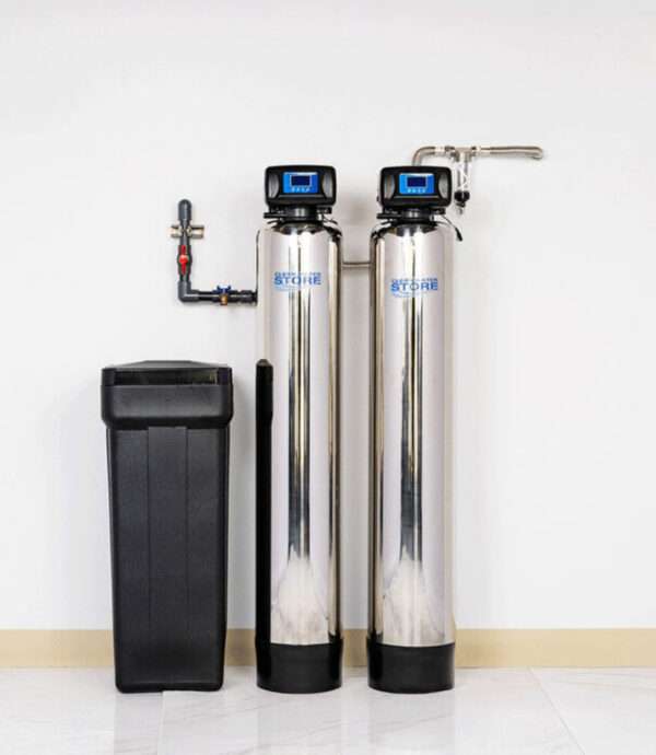 Water Filteration System