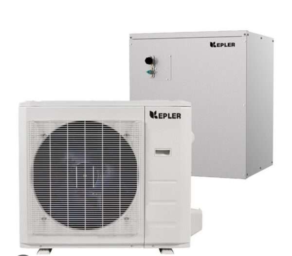 Heat Pump