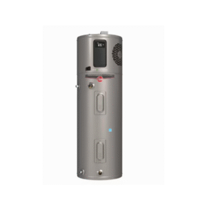 Hybrid water heater