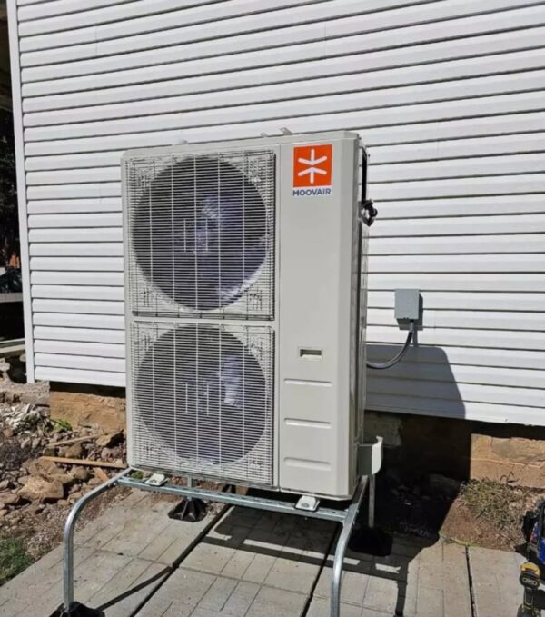Heat Pump - Image 3