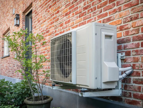 Heat Pump - Image 2